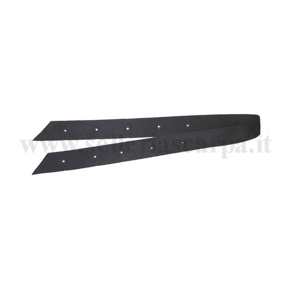 RICAMBIO CORTO IN NYLON WESTERN UMBRIA EQUITAZIONE VA00625