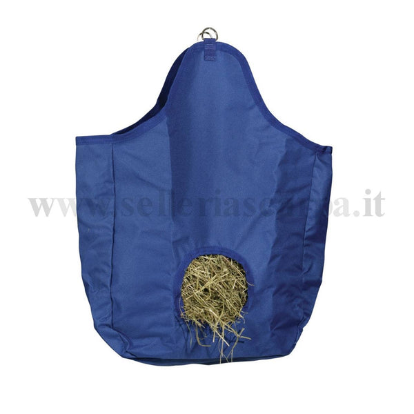 SACCA PORTA-FIENO IN CORDURA UMBRIA EQUITAZIONE VA00372