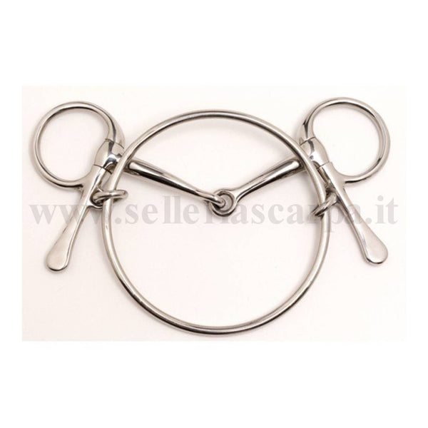 MORSO TROTTO DEXTER  ZILCO 122545