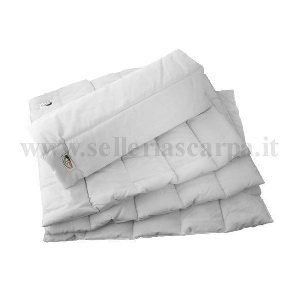 SOTTOFASCE DA SCUDERIA IN COTONE GRANDI AMAHORSE PR00015A
