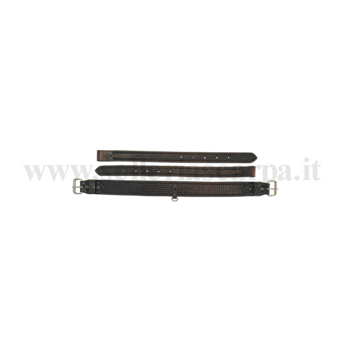 SOTTOPANCIA POSTERIORE LAKOTA UMBRIA EQUITAZIONE LK7081