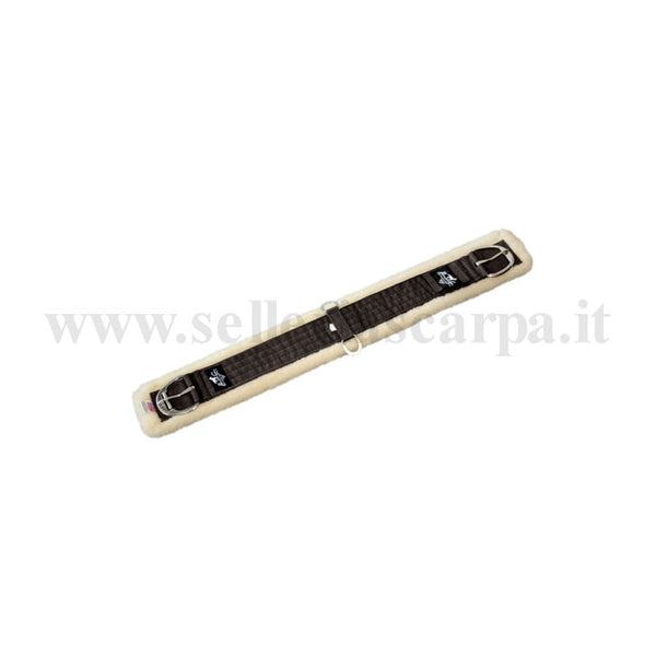 SOTTOPANCIA IN LANA  PROFESSIONAL CHOICE UMBRIA EQUITAZIONE SP00805