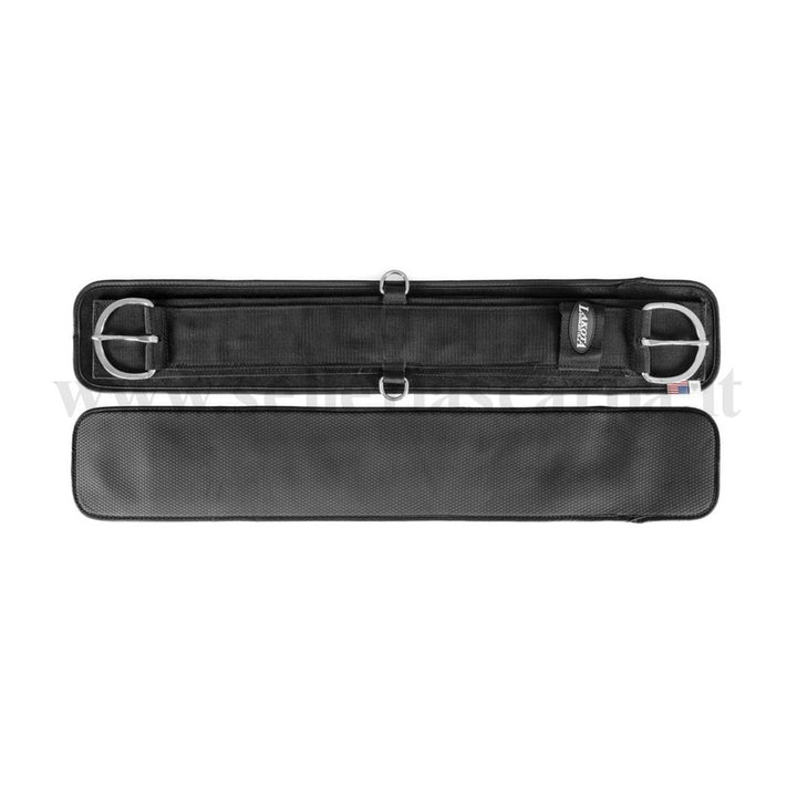 SOTTOPANCIA NEOPRENE VELCRO FIBBIE INOX  SP00073