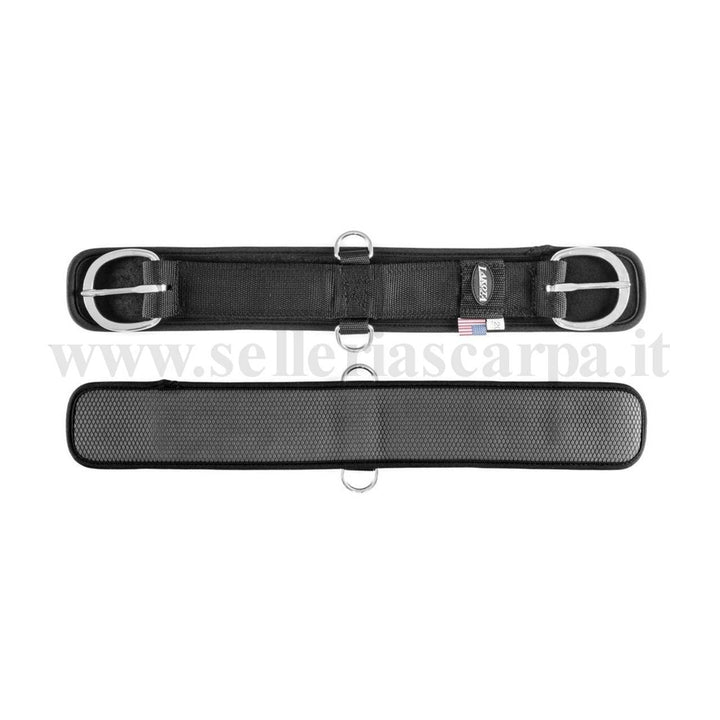 SOTTOPANCIA WESTERN PONY UMBRIA EQUITAZIONE SP00074