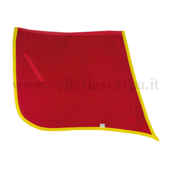 SOTTOSELLA SPAGNOLO COTONE PUNTA UMBRIA EQUITAZIONE SS00009
