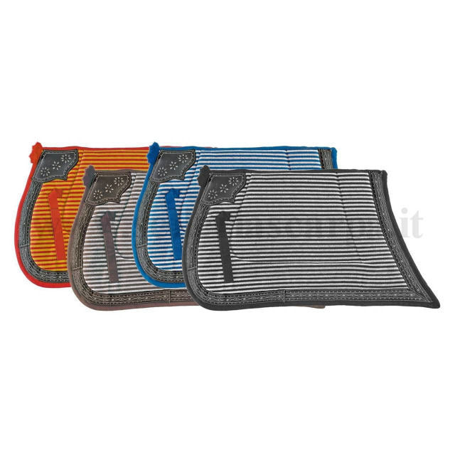 SOTTOSELLA SPAGNOLO COTONE UMBRIA EQUITAZIONE SS00111