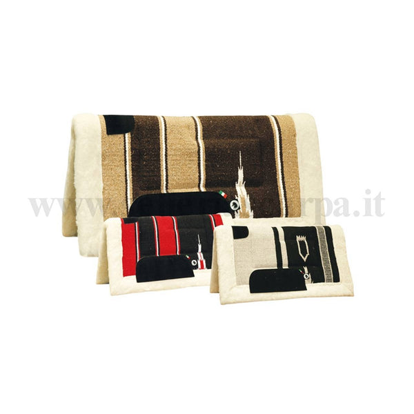 SOTTOSELLA WESTERN by BURIONI SS00059