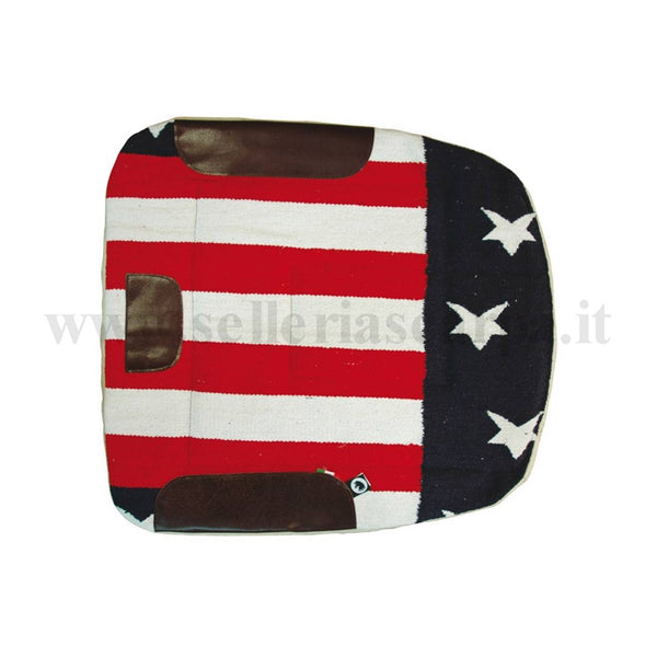 SOTTOSELLA WESTERN BARRELL NAVAJO by BURIONI SS00117