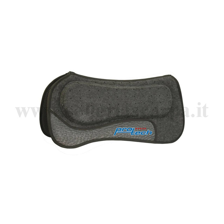 SOTTOSELLA WESTERN FELTRO E NEOPRENE FORATO PRO TECH SS00085