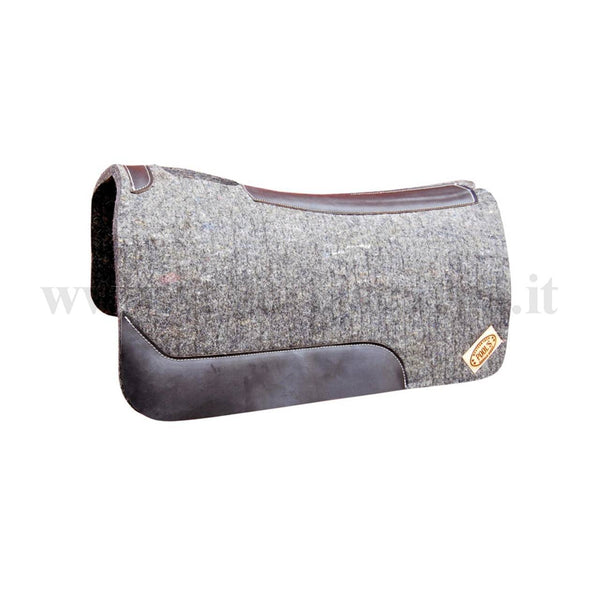 SOTTOSELLA WESTERN FELTRO POOL'S GRIGIO SS00068