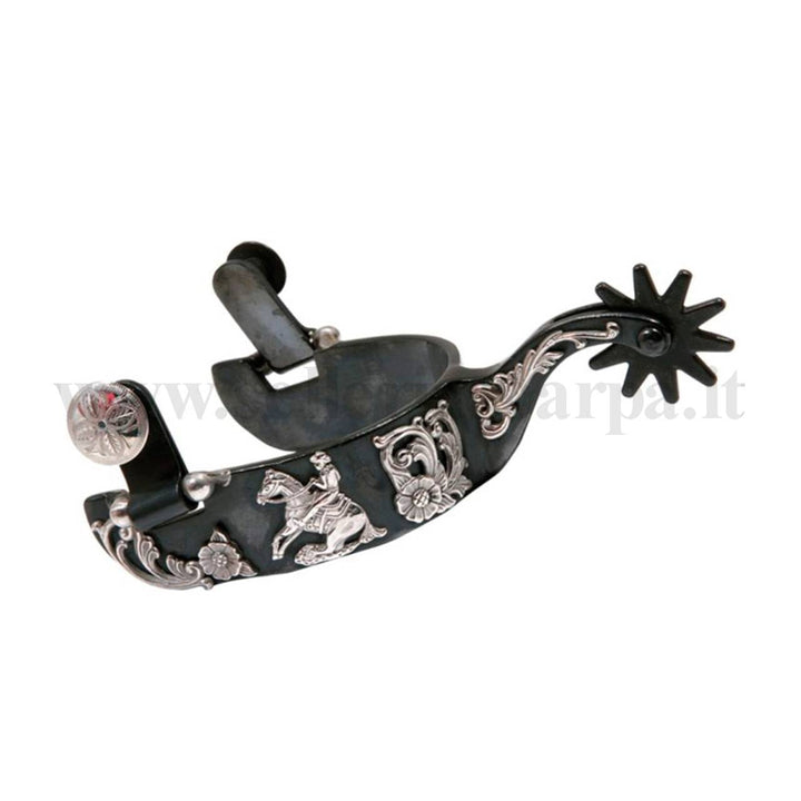 SPERONI WESTERN REINING TATTINI 0804999