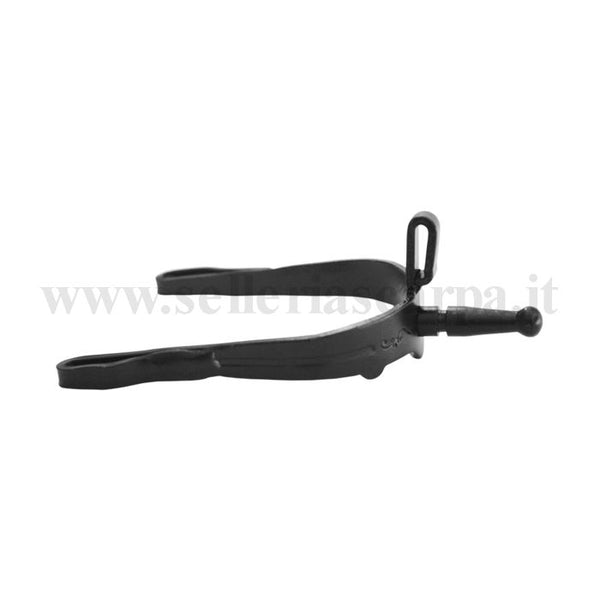 SPERONE SPAGNOLO GAMBO DRITTO PALLINA UMBRIA EQUITAZIONE SR00063