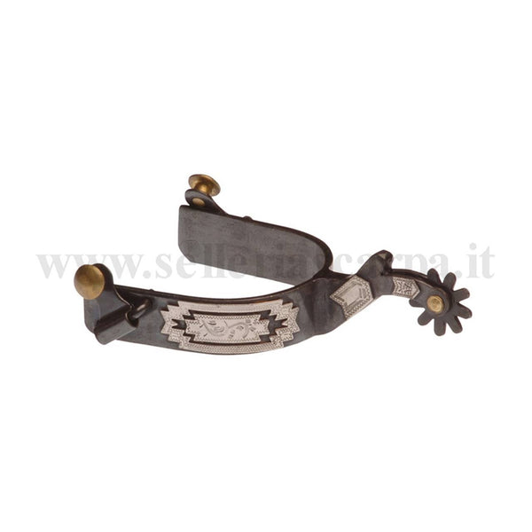 SPERONI WESTERN DECORAZIONE NAVAJO AMAHORSE SR00204