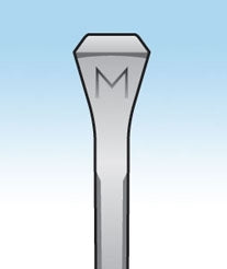 FJ3 CHIODI MONDIAL 500PZ