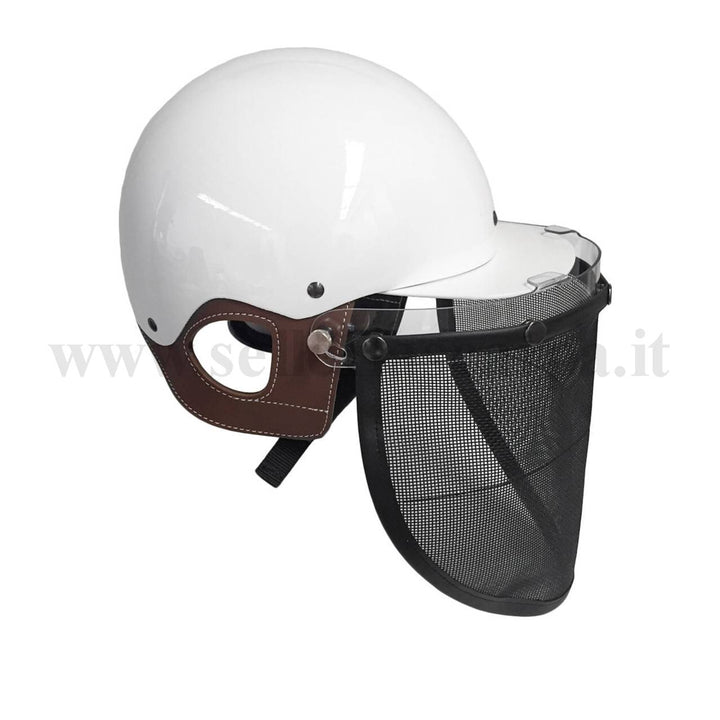 VISIERA PER CASCO VELJ WAHLSTEN 10130