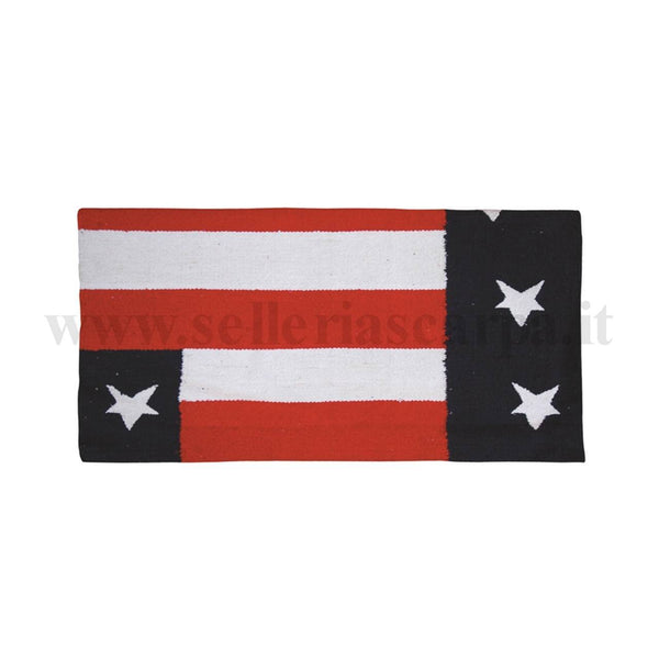 TAPPETINO SOTTOSELLA USA UMBRIA EQUITAZIONE SS00120