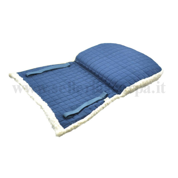 ALZAPALETTA COTONE TRAPUNTATO UMBRIA EQUITAZIONE SS00053