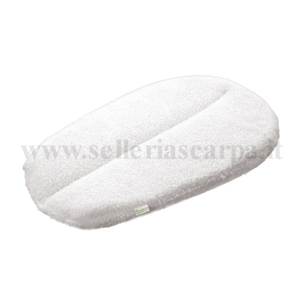 ALZAPALETTA OVALE PELLICCETTA UMBRIA EQUITAZIONE SS00049