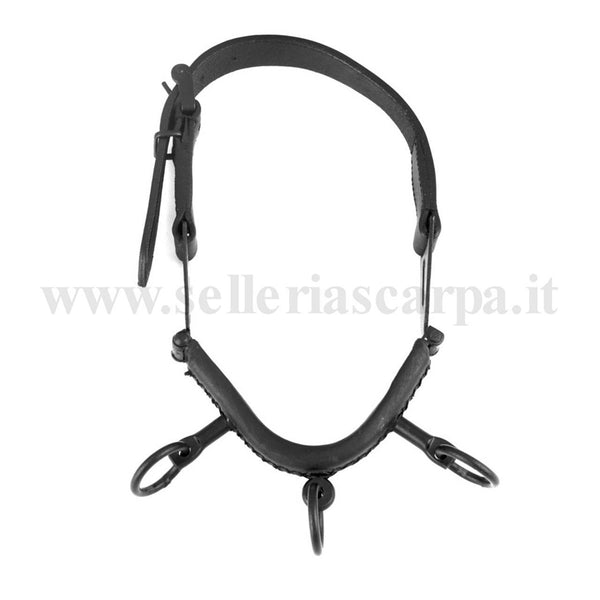 ARCHETTO SPAGNOLO FERRO UMBRIA EQUITAZIONE DM00113