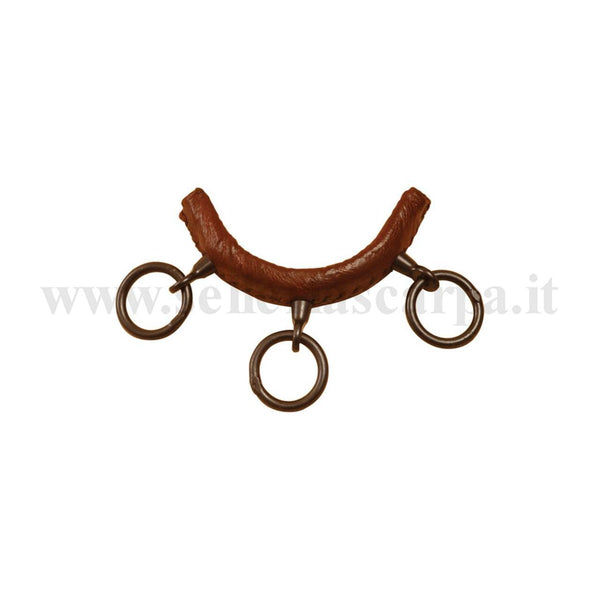 ARCHETTO SPAGNOLO RIVESTITO UMBRIA EQUITAZIONE DM00110