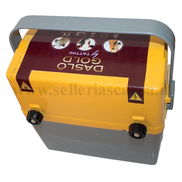 ELETTRIFICATORE DASLÖ GOLD 6913699