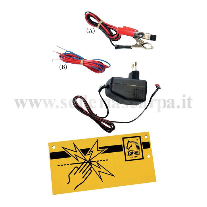 ELETTRIFICATORE DASLÖ GOLD 6913699