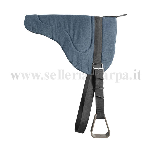 BAREBACK PAD LAKOTA VA00490