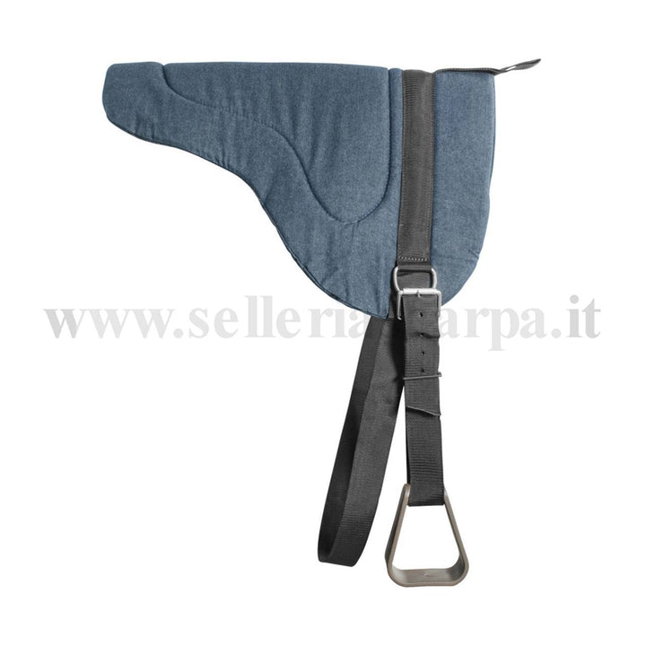 BAREBACK PAD LAKOTA VA00490