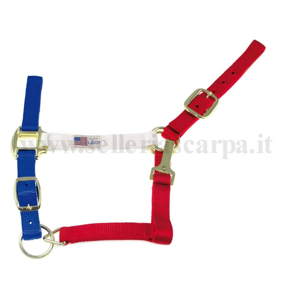 CAVEZZA NYLON USA UMBRIA EQUITAZIONE CA00030