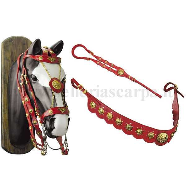 COMPLETO PORTOGHESE UMBRIA EQUITAZIONE BR00213