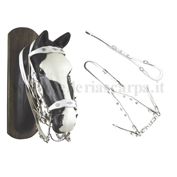 COMPLETO PORTOGHESE UMBRIA EQUITAZIONE BR00202B