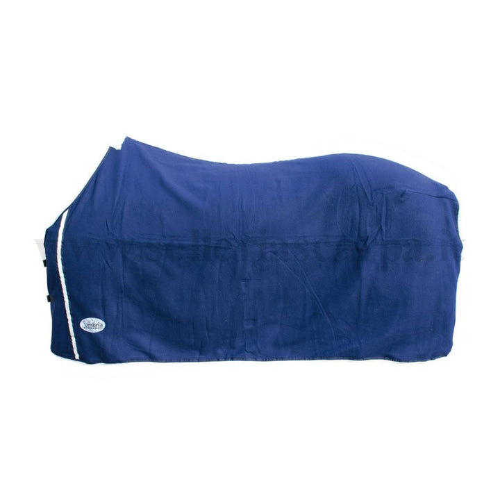 COPERTA PILE UMBRIA EQUITAZIONE CO00040