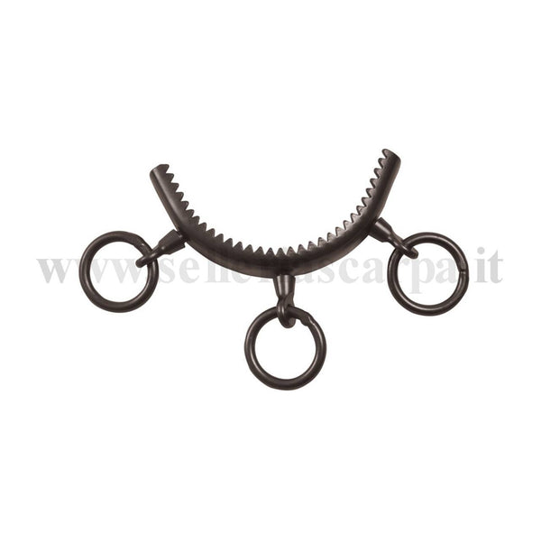 ARCHETTO SPAGNOLO UMBRIA EQUITAZIONE DM00110A