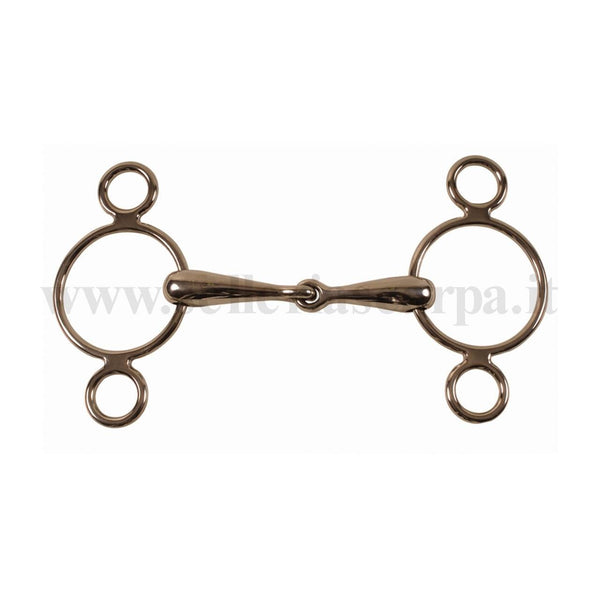 FILETTO PESSOA VUOTO 1 CHIAMATA UMBRIA EQUITAZIONE MO00047