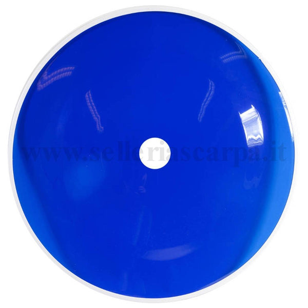 DISCO COPRIRUOTA 28" COLORATO FINNTACK 61511