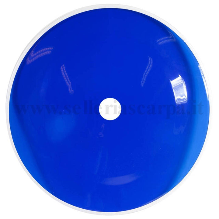 DISCO COPRIRUOTA 28" COLORATO FINNTACK 61511