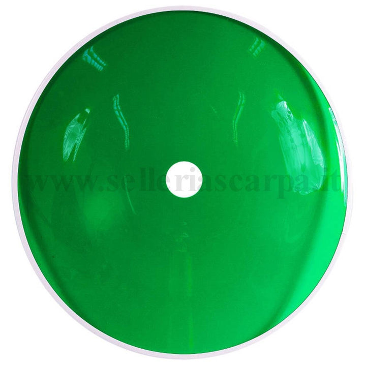 DISCO COPRIRUOTA 28" COLORATO FINNTACK 61511