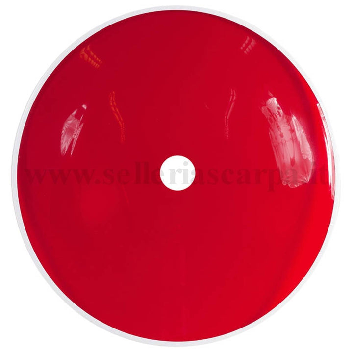 DISCO COPRIRUOTA 28" COLORATO FINNTACK 61511