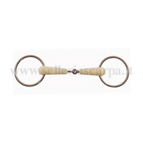 FILETTO ANELLI SNODATO HAPPY MOUTH MO00310