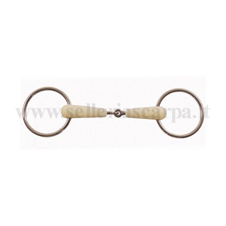 FILETTO ANELLI SNODATO HAPPY MOUTH MO00310