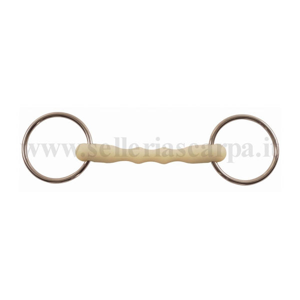 FILETTO ANELLI INTERO FLEX HAPPY MOUTH MO00319