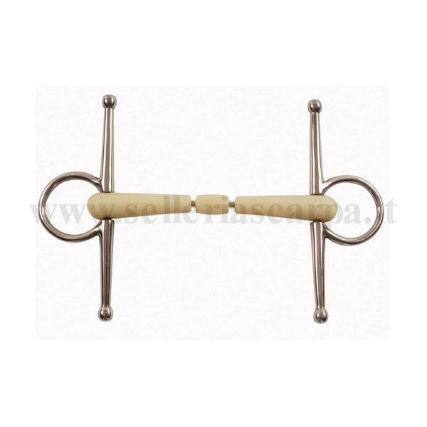 FILETTO ASTE C/OLIVA SEMISNODO HAPPY MOUTH MO00342