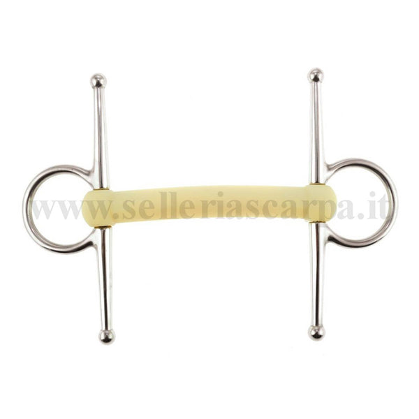 FILETTO ASTE INTERO RIGIDO HAPPY MOUTH MO00331