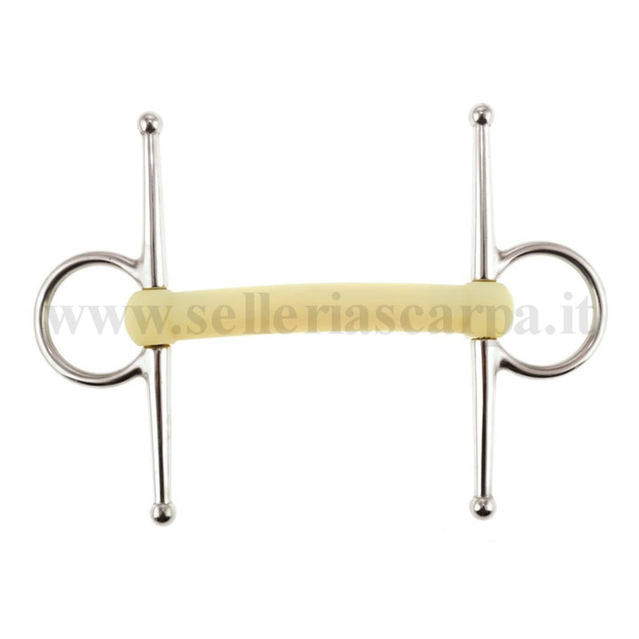 FILETTO ASTE INTERO RIGIDO HAPPY MOUTH MO00331