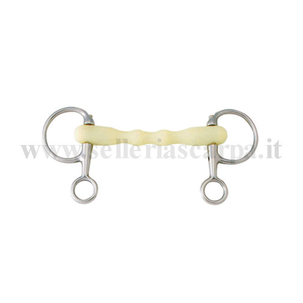 FILETTO BAUCHER ASTA SINGOLA HAPPY MOUTH MO00350