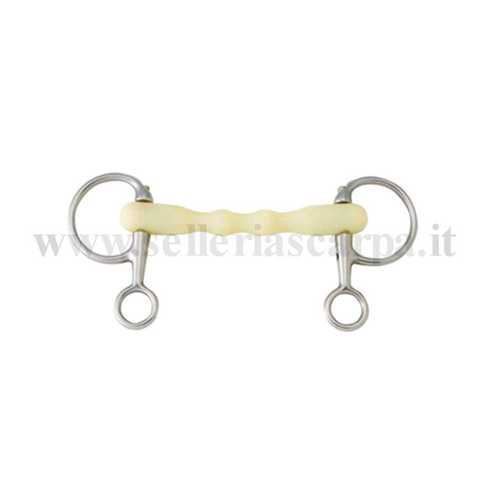 FILETTO BAUCHER ASTA SINGOLA HAPPY MOUTH MO00350