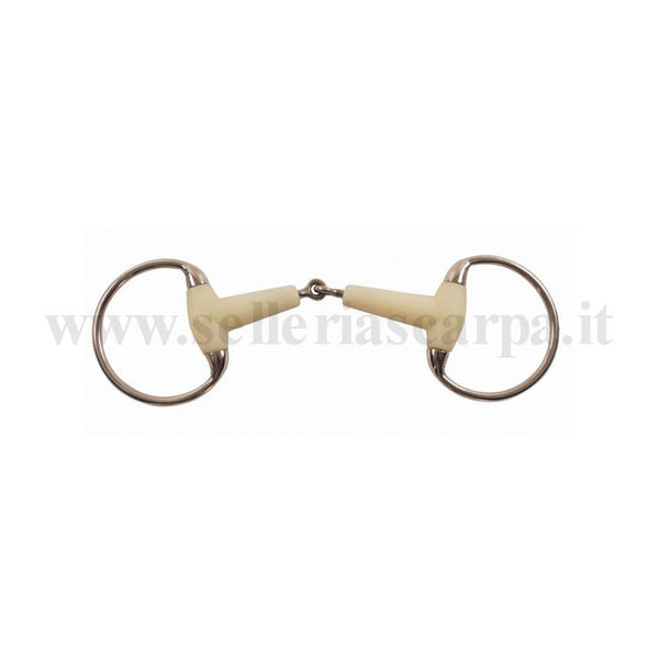 FILETTO OLIVA SNODATO  HAPPY MOUTH MO00311