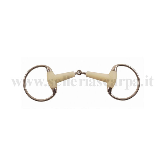 FILETTO OLIVA SNODATO  HAPPY MOUTH MO00311