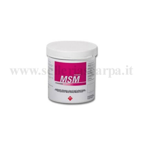 MSM POWDER FM ITALIA 865