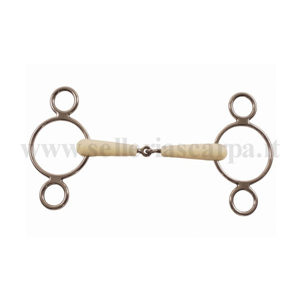 FILETTO PESSOA 1 CHIAMATA HAPPY MOUTH HB-2955 MO00336